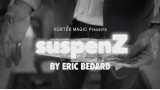 Suspenz by Eric Bedard