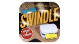 Swindle by Steve Cook
