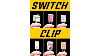 Switch Clip by Jay Sankey