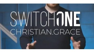 Switch One by Christian Grace