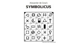 Symbolicus (A Mental Routine) by Alexander De Cova