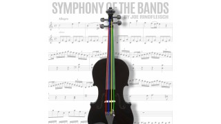 Symphony Of The Bands by Joe Rindfleisch