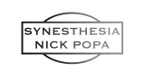 Synesthesia by Nick Popa