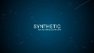 Synthetic by Calvin Liew
