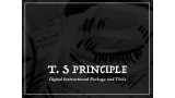 T. S Principle (Complete) by Luke Jermay