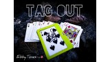 Tag out by Ebbytones
