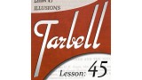 Tarbell 45 Illusions by Dan Harlan