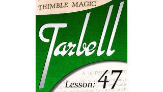 Tarbell 47 Thimble Magic by Dan Harlan