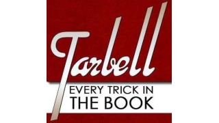 Tarbell (56-103) by Dan Harlan
