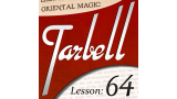 Tarbell 64 Oriental Magic by Dan Harlan