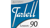 Tarbell 90 Illusions by Dan Harlan