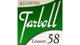 Tarbell Lesson 58 Illusions by Dan Harlan