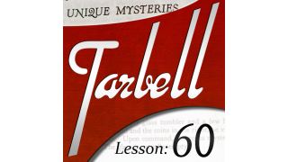 Tarbell Lesson 60 More Unique Mysteries by Dan Harlan