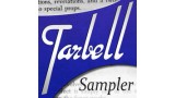Tarbell Super Sampler by Dan Harlan