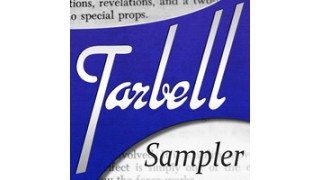 Tarbell Super Sampler by Dan Harlan
