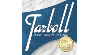 Tarbell Super Sampler Vol 2 by Dan Harlan