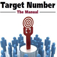 Target Number: The Manual by Ted Karmilovich