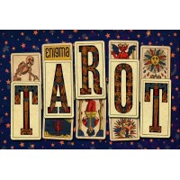 Tarot by Donna Zuckerbrot