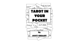 Tarot in Your Pocket by Scott Creasey