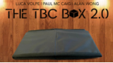 Tbc Box 2 by Paul Mccaig And Luca Volpe