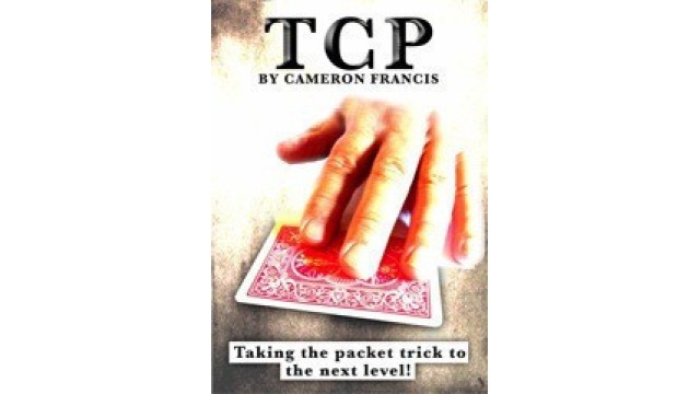 Tcp by Cameron Francis
