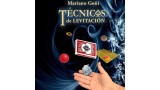 Tecnicas De Levitacion by Mariano Goni