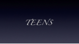 Teens by Charlie Imperial