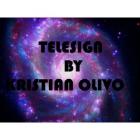 Telesign by Kristian Olivo