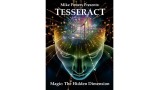 Tesseract by Mike Powers