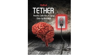 Tether by RedDevil