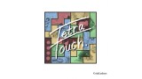Tetra Touch by Coinludens