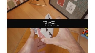 TGMCC by Yoann Fontyn