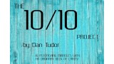 The 10/10 Project by Dan Tudor