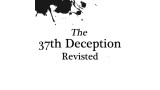 The 37Th Deception Revisited by Alexander Marsh