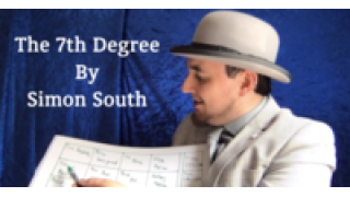 The 7Th Degree by Simon South