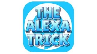 The Alexa Trick by Steven Goodwin