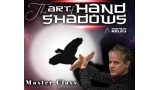 The Art Of Hand Shadows by Gustavo Raley