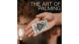 The Art Of Palming by Benjamin Earl (Day 1)
