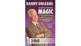 The Art Of Presenting Magic To Teenagers (1-3) by Danny Orleans