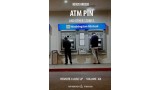 The Atm Pin And Other Stories by Renzo Grosso