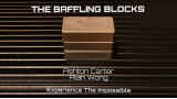 The Baffling Blocks by Alan Wong And Ashton Carter