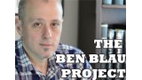 The Ben Blau Project (Video+Graphics) by Ben Blau