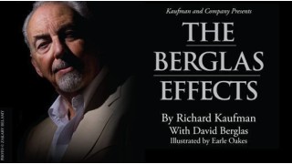 The Berglas Effects (Ebook) by Richard Kaufman