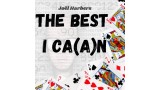 The Best I Ca(a)n by Joel Harbers