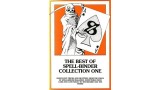 The Best Of Spell-Binder Collection One by Stephen Tucker