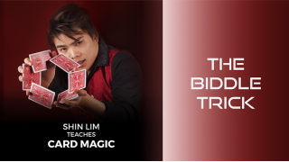 The Biddle Trick by Shin Lim