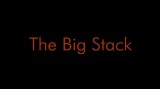The Big Stack by Jason Ladanye
