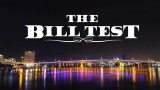 The Bill Test by Erik Casey