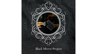 The Black Mirror Project by Robert Lupu