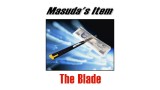 The Blade by Katsuya Masuda